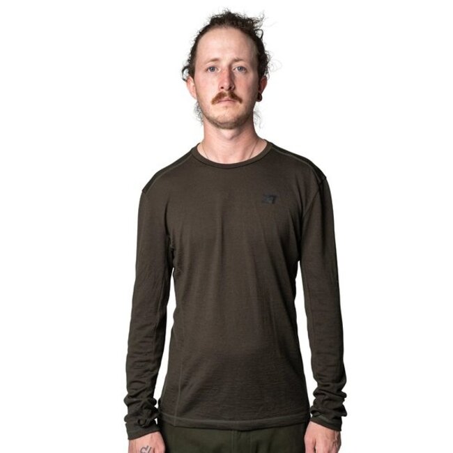 Nash ZT Merino Stage 1 Top - Thermo Kleding