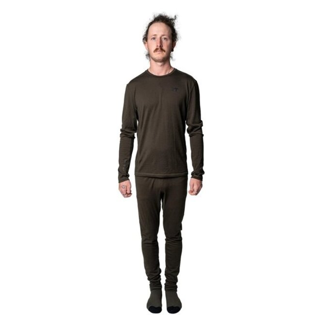 Nash ZT Merino Stage 1 Top - Thermo Kleding