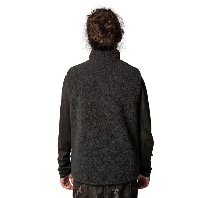 Nash ZT Reversible Fleece Body Warmer - Waterdicht en Warm