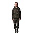 Nash ZT Wind Chill Hoody Camo – Thermische Mid Layer met Pixel Fleece