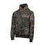 Nash ZT Wind Chill Hoody Camo – Thermische Mid Layer met Pixel Fleece