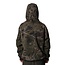 Nash ZT Wind Chill Hoody Camo – Thermische Mid Layer met Pixel Fleece