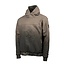 Nash ZT Wind Chill Hoody Two Tone Element – Thermische Mid Layer met Camo Details