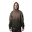 Nash ZT Wind Chill Hoody Two Tone Element – Thermische Mid Layer met Camo Details