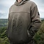 Nash ZT Wind Chill Hoody Two Tone Element – Thermische Mid Layer met Camo Details