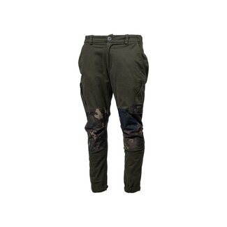 Nash ZT Combats - Low Key - Camo - Thermisch - Broek
