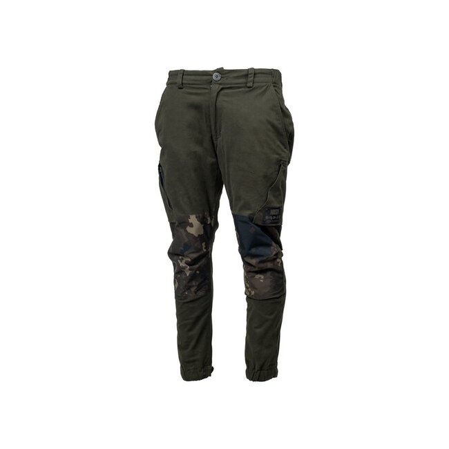 Nash ZT Low Key Thermal Combats – Duurzame en Thermische Combatbroeken