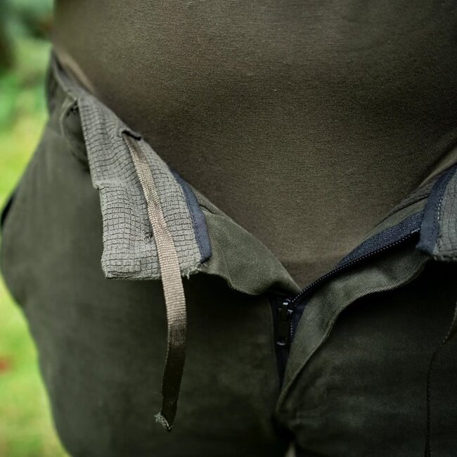 Nash ZT Low Key Thermal Combats – Duurzame en Thermische Combatbroeken