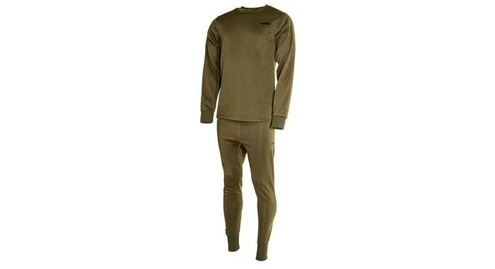 Thermo Kleding: Essentieel voor Warmte en Comfort in de Buitenlucht