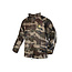 Delphin Regenpak Camouflage - Waterdicht en Compact voor Regenachtige Dagen