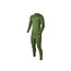 Delphin ArmaX - Thermo Onderkleding - Warm - Elastisch - Donkergroen