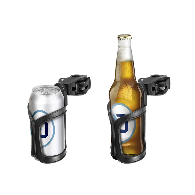 Delphin Veelzijdige Bekerhouder - Stabiele en Verstelbare Drank- bierhouder