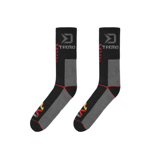 Delphin Extra Thermo Sokken met elastische pasvorm en isolerende eigenschappen