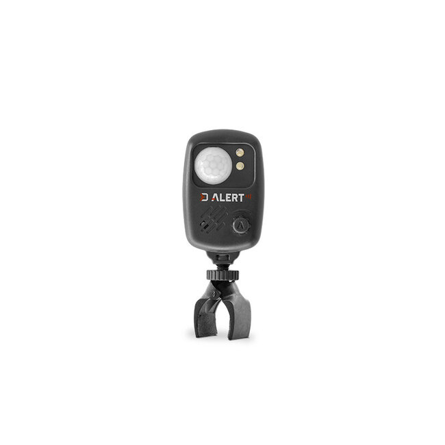 Delphin Motion Sensor ALERT - Bewegingssensor 100° - 3-5m Bereik