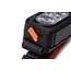 FOX Halo Multi Colour 500C Hoofdlamp met Witte, Rode en Groene LED-Verlichting
