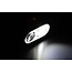 FOX Halo Multi Colour 500C Hoofdlamp met Witte, Rode en Groene LED-Verlichting