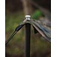 FOX Camolite Tarp - Lichtgewicht en waterdichte tarp in 2 maten