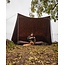 FOX Camolite Tarp - Lichtgewicht en waterdichte tarp in 2 maten