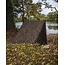 FOX Camolite Tarp - Lichtgewicht en waterdichte tarp in 2 maten