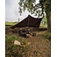 FOX Camolite Tarp - Lichtgewicht en waterdichte tarp in 2 maten