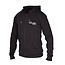 Gamakatsu G-Hoodie Classic JP Zipped – Comfortabele Hoodie met YKK-Rits en Voorzakken