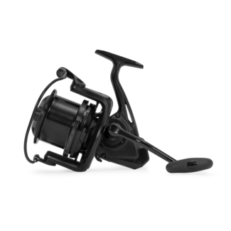 Avid Carp EX-Cast 12000 - Big Pit Molen - Lichtgewicht