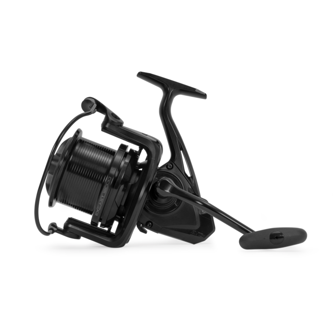 Avid Carp EX-Cast 12000 – Big Pit Molen voor Moderne Karpervissers
