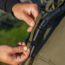 Avid Carp EXO Bivvy - 1 man - incl. storm cap