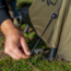 Avid Carp EXO Bivvy - 1 man - incl. storm cap