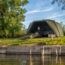 Avid Carp EXO Bivvy - 1 man - incl. storm cap