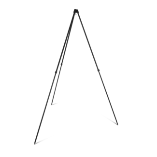 Avid Carp Weigh Tripod - Verstelbaar - Lok Down