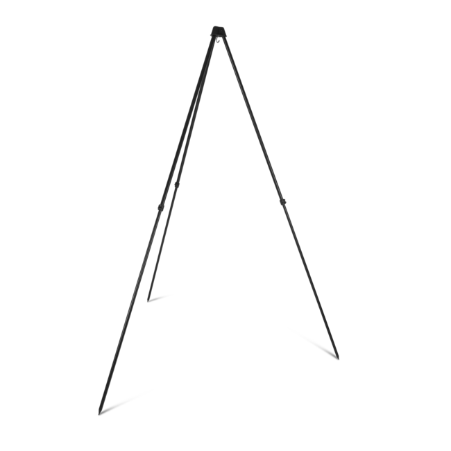 Avid Carp Revolve Weigh Tripod met verstelbare Lok Down poten