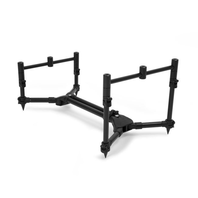 Avid Carp Revolve Super Low Pod - 3 Rod Pod