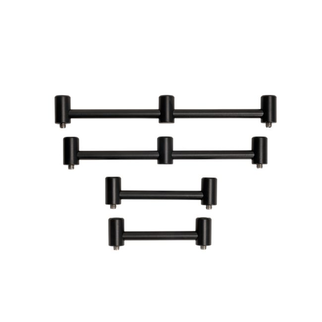Avid Carp Revolve Super Low Pod - 3 Rod Pod