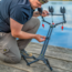 Avid Carp Revolve Super Low Pod - 3 Rod Pod