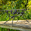Avid Carp Revolve Multi Pod met verstelbare stangen en Lok Down mechanisme