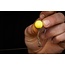 Korda High Grip Hook Beads - Langdurige grip en stabiele rigpresentatie