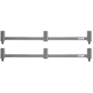Strategy xs 3-Rod Goal Post Buzzer Bar Set - 2pcs