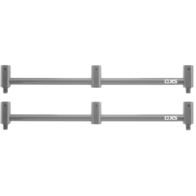 Strategy xs 3-Rod Goal Post Buzzer Bar Set - 2pcs