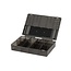 Korda Tackle Box - Large - Georganiseerde Opbergruimte voor Terminal Tackle