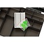 Korda Tackle Box - Large - Georganiseerde Opbergruimte voor Terminal Tackle