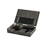 Korda Tackle Box Large - Complete Collection Bundle met Populaire Accessoires