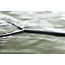 Korda Kaizen Green Landing Net - 42 Inch Net met Koolstofvezel Steel