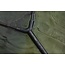 Korda Kaizen Green Landing Net - 42 Inch Net met Koolstofvezel Steel