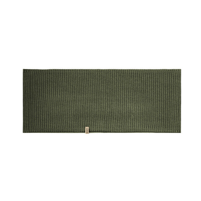 Delphin KNITY Gebreide Sjaal - Stijlvolle en Warme Accessoire voor Outdooractiviteiten