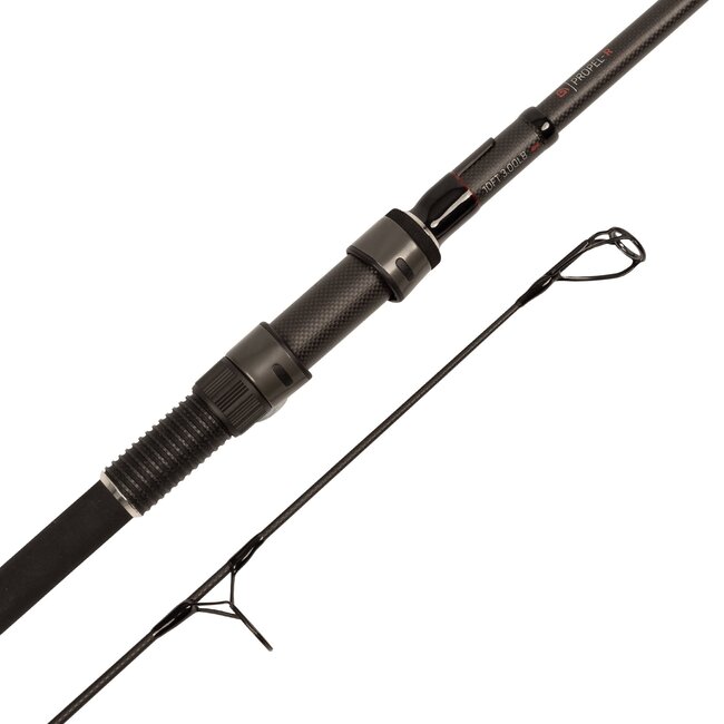 Trakker Propel-R - Inschuifbaar - 10ft - karperhengel