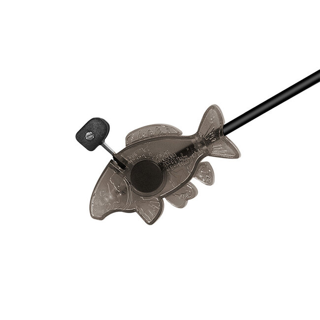 Delphin CARPY Verlichte Swinger met LED