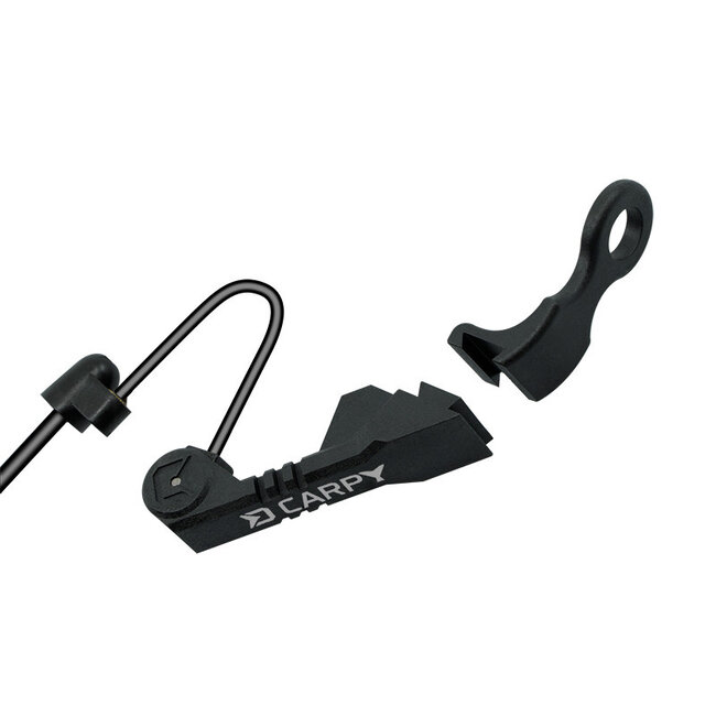 Delphin CARPY Verlichte Swinger met LED