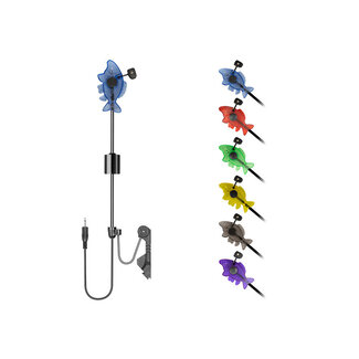Delphin CARPY - Verlichte Swinger - LED