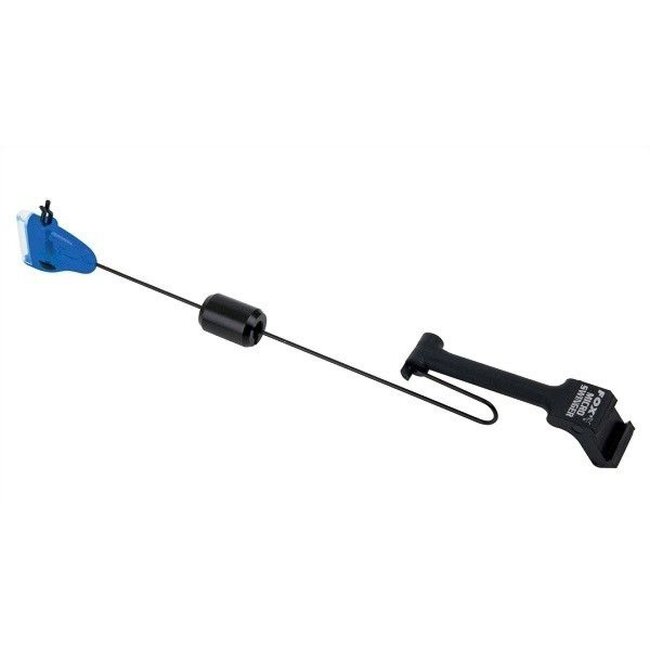 FOX Micro Swinger Compact met Verstelbare Lijnclip en Gewicht